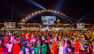 Uniplan Nu Skin Gala