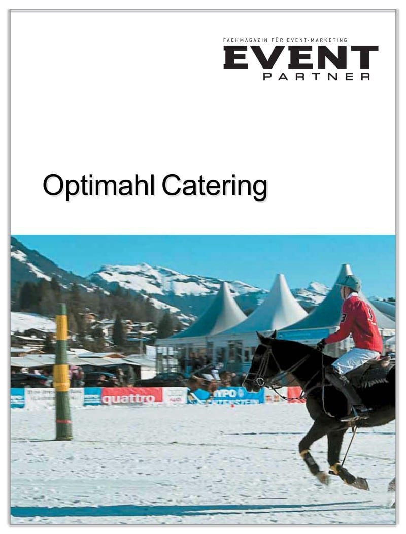 Produkt: Optimahl Catering