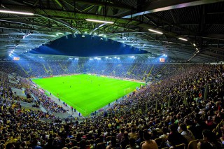Rudolf-Harbig-Stadion