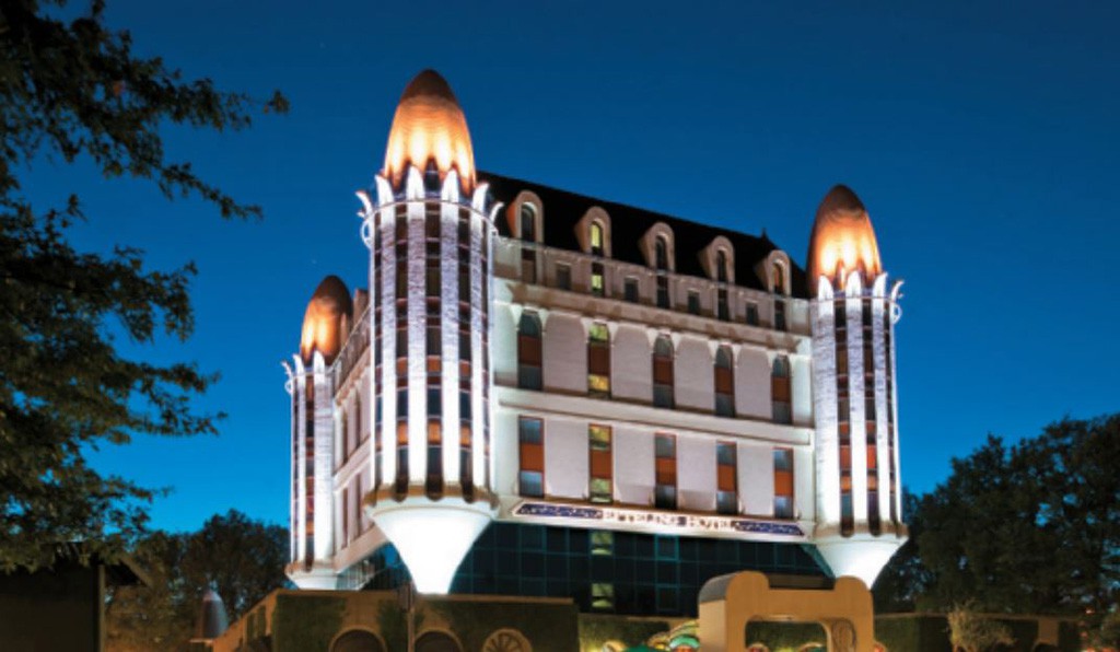 Efteling Hotel