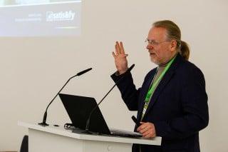 Marcus Stadler, satis&fy