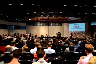 2. Fachtagung Veranstaltungssicherheit des IBIT