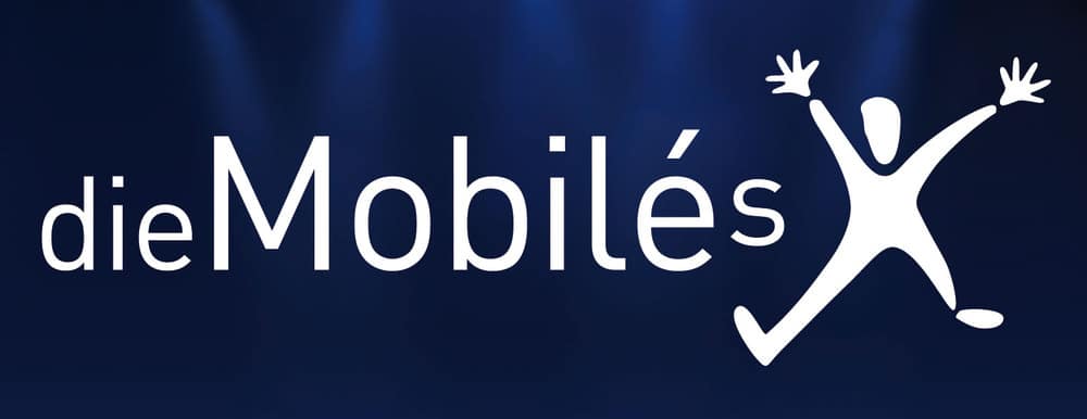 Mobilé Business Event Theater