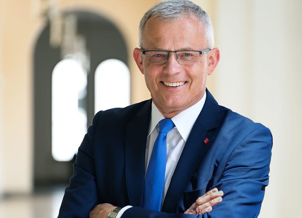 Prof. Dr. Anton Meyer