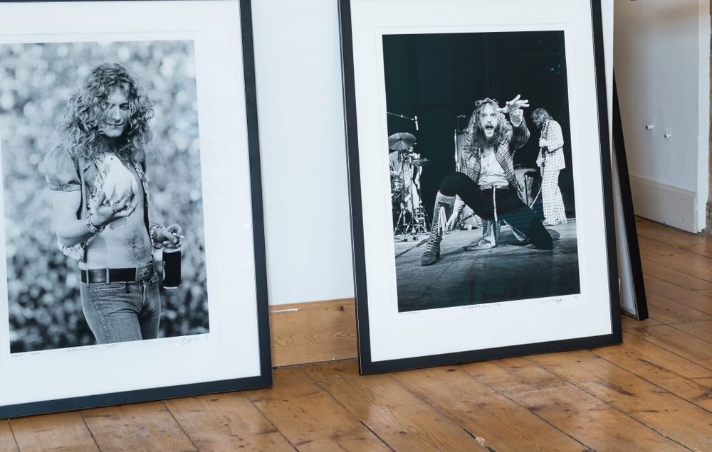 Lightpower Collection