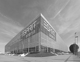 ESPRIT Arena Düsseldorf