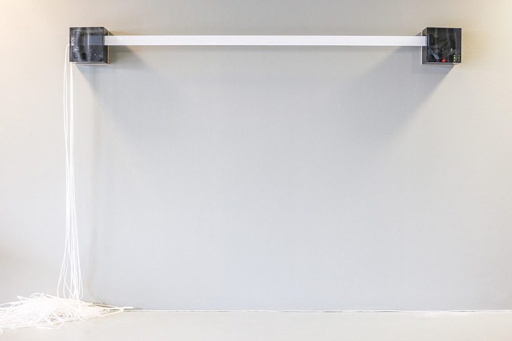 Polylogue #1 vom ResearchLab der UdK Berlin