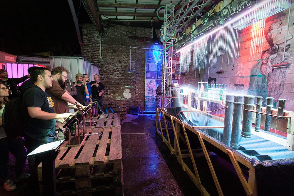 Drop the Beat von Grosse8