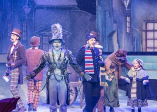 Musical: Geist der Weihnacht