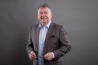 Prof. Stefan Luppold