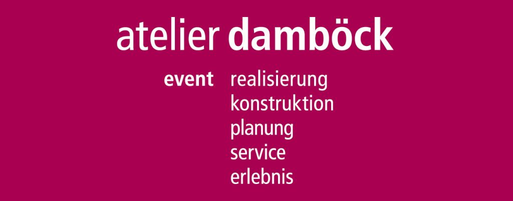 Atelier Damböck Messebau GmbH