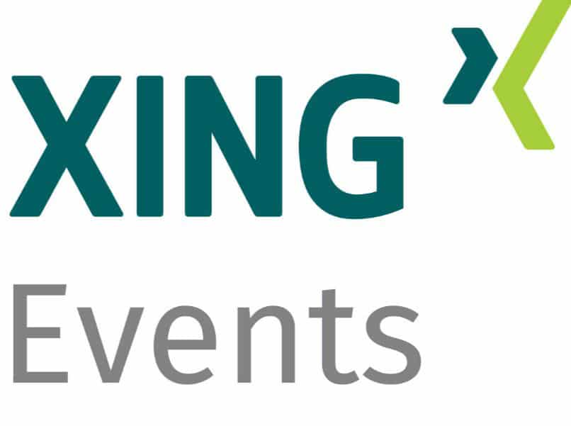 Xing Events Logo