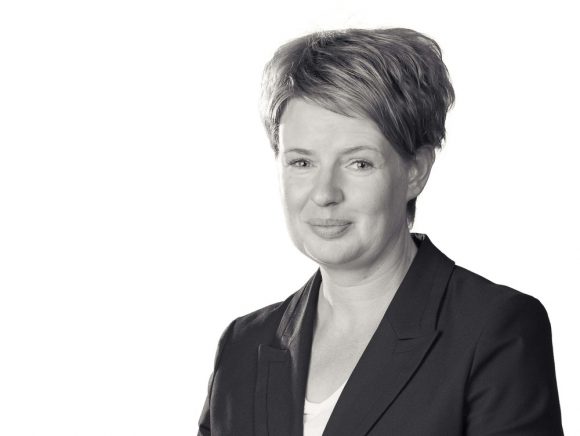 Stephanie Forstner, Senior-Projektleitung und Nachhaltigkeitsbeauftragte, lemonpie Eventcatering