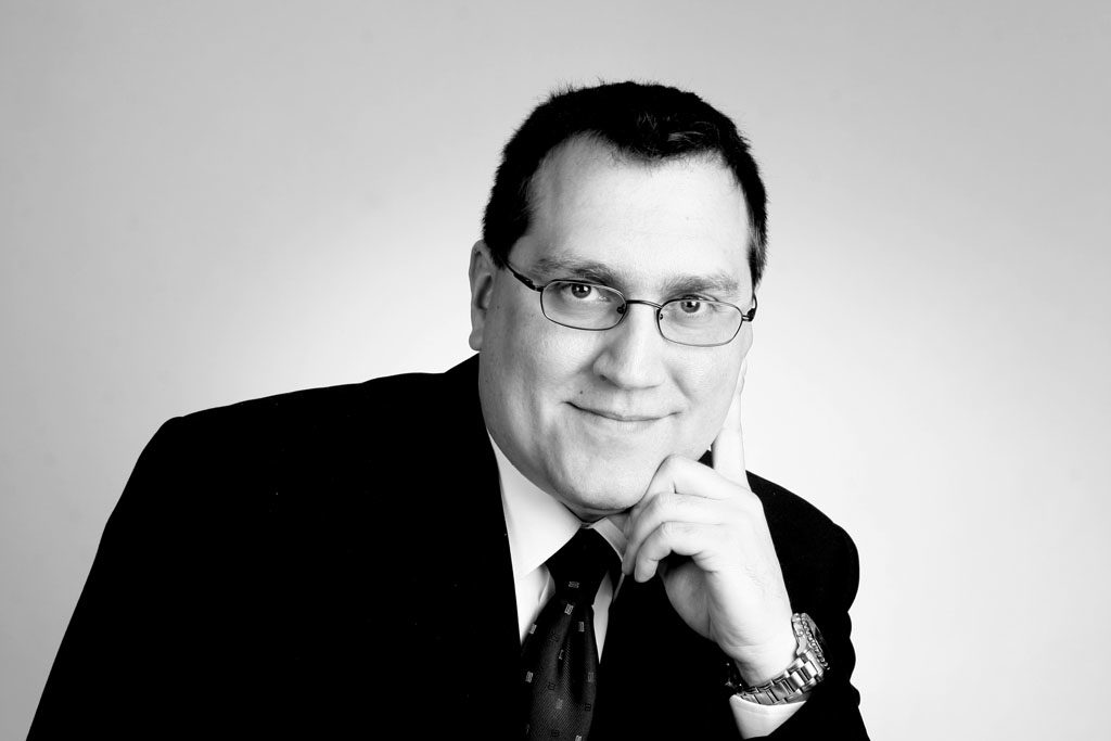 Prof. Dr. Michael Dinkel