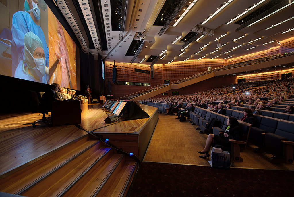 Ärztekongress 