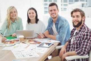 Studieninstitut für Kommunikation