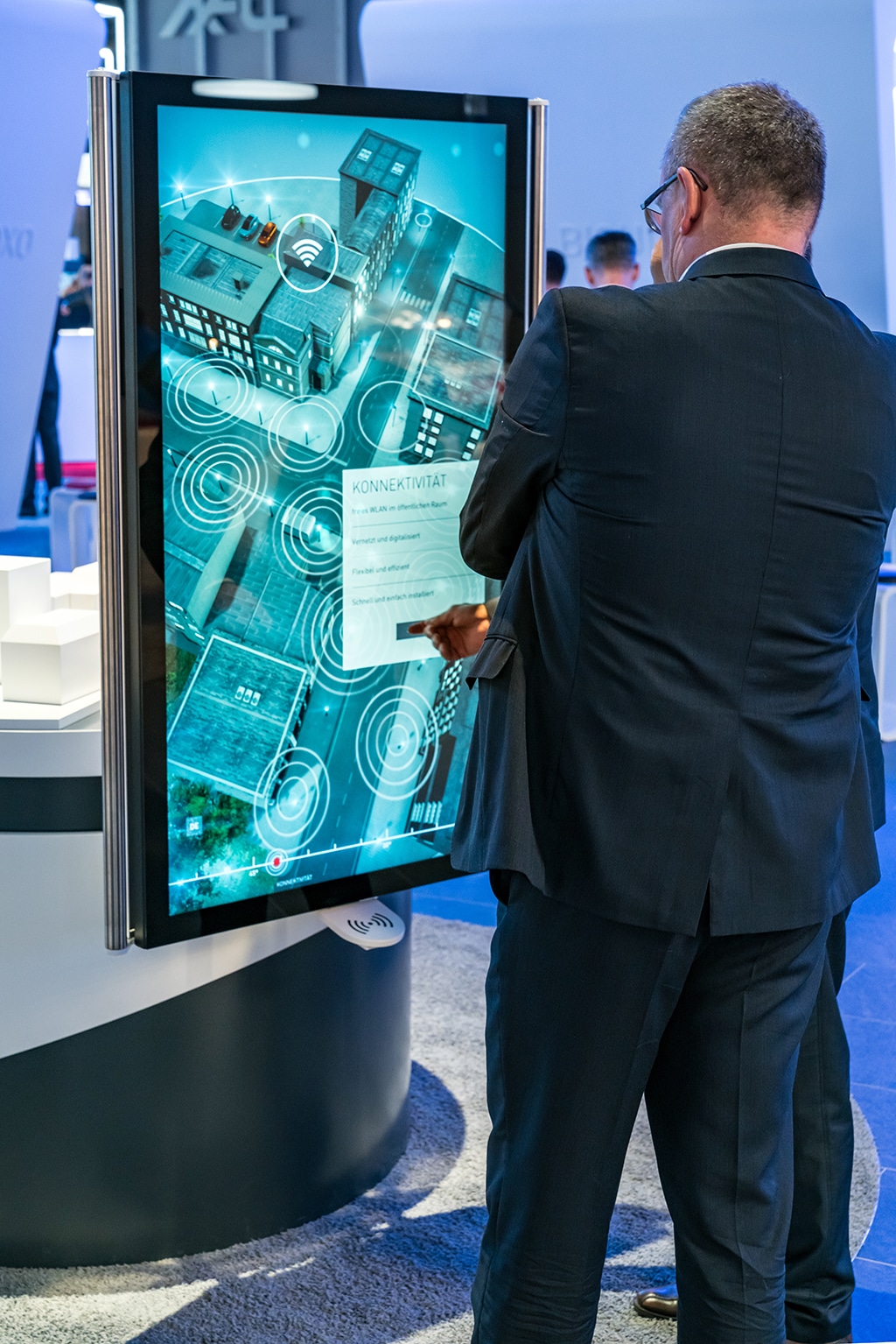 TRILUX Light and Building 2018