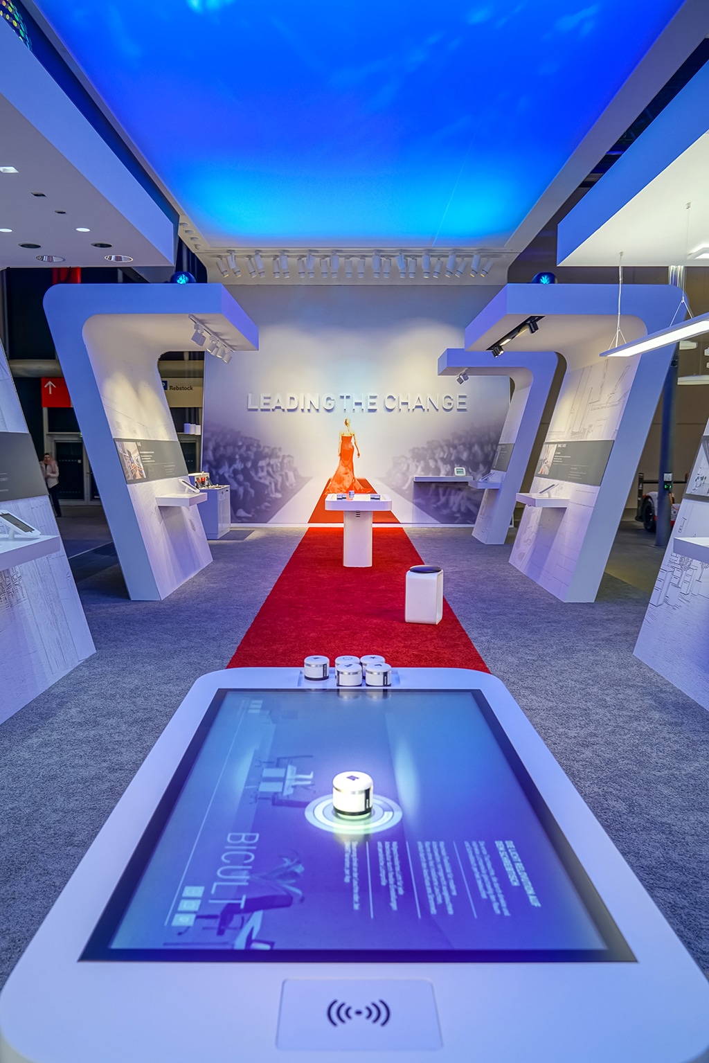 TRILUX Light and Building 2018