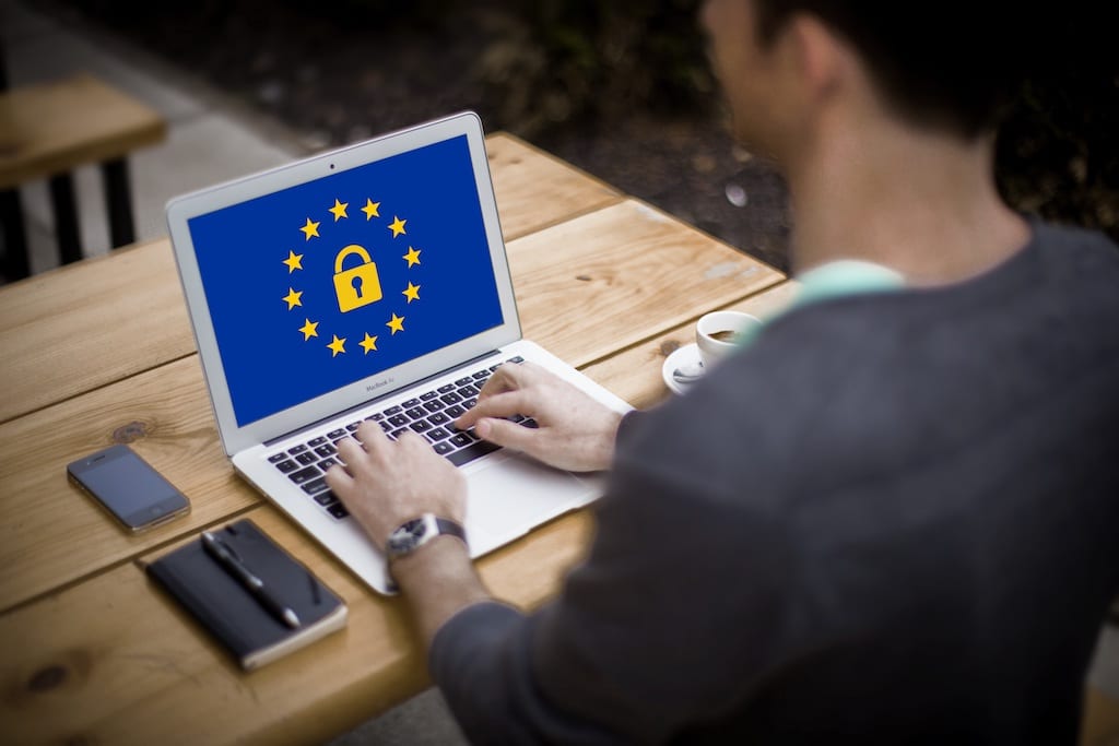 EU-Datenschutz-Grundverordnung