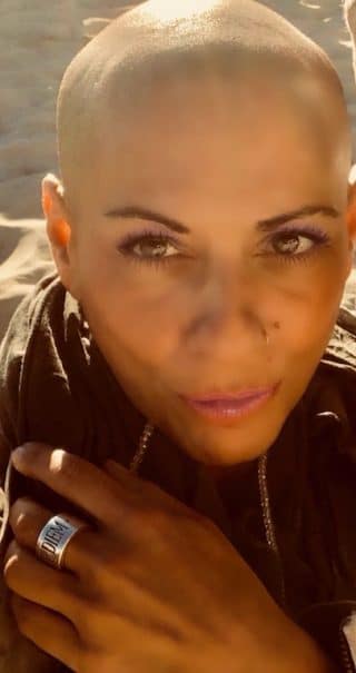 Arzu Aydin-Mitternacht