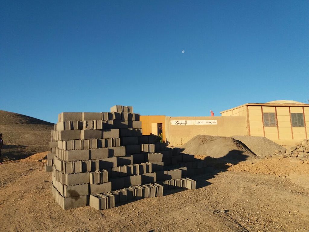 Non-Profit-Projekt von planworx in Marokko