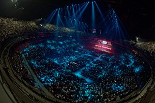 KirchenMusikWoche 2018