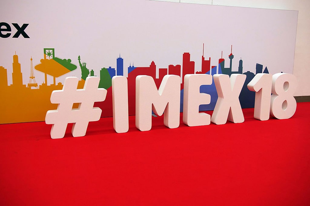 IMEX 2018