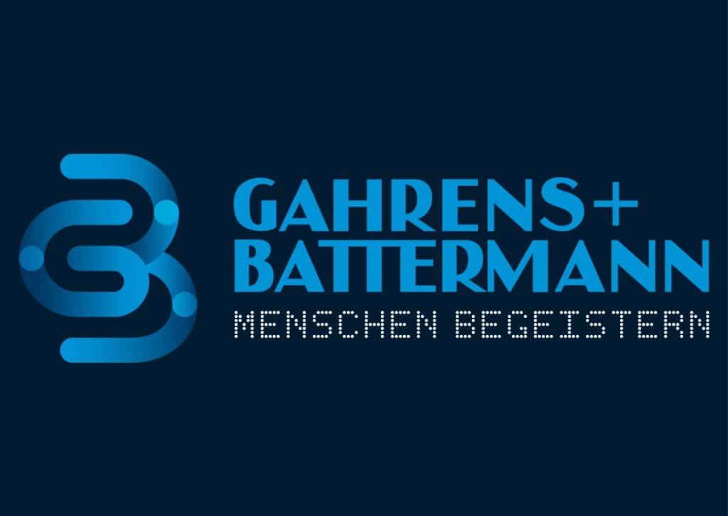 Gahrens + Battermann mit neuem Markenauftritt