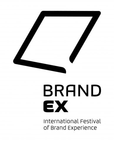 Logo des International Festival of Brand Experience