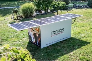 TRONOS ADVERGY