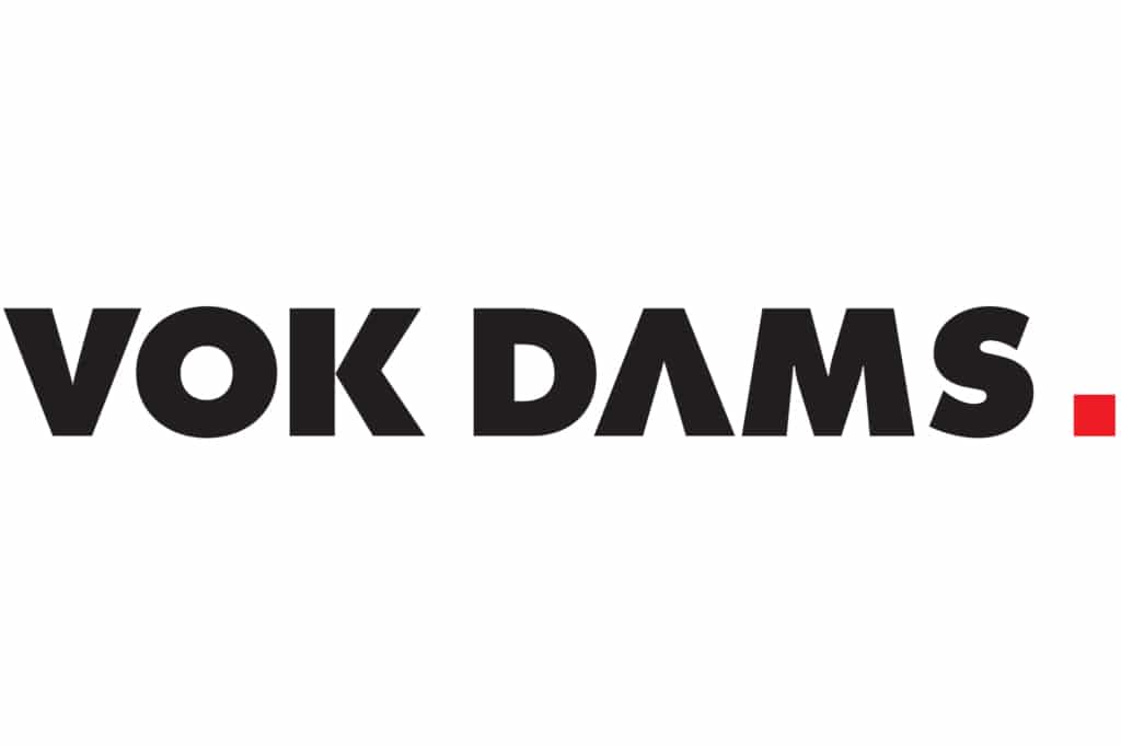 Vok-Dams-Logo