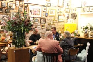 Impressionen von der Best of Events 2019