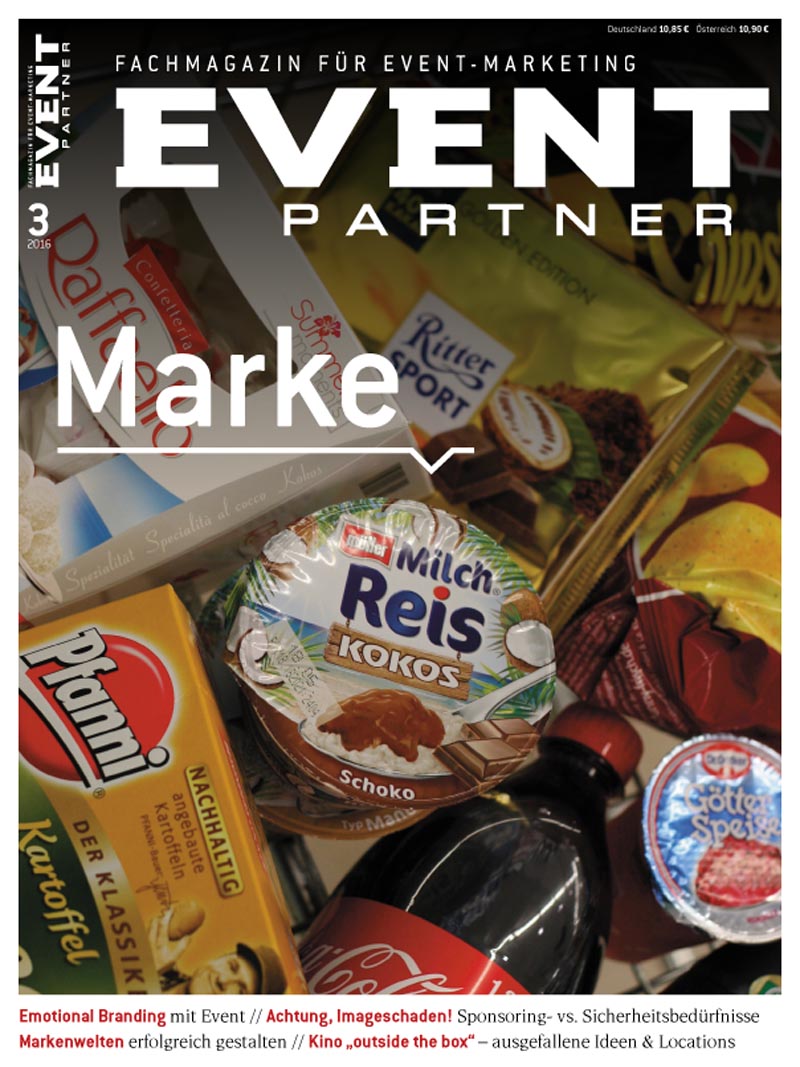 Produkt: Event Partner Digital 03/2016