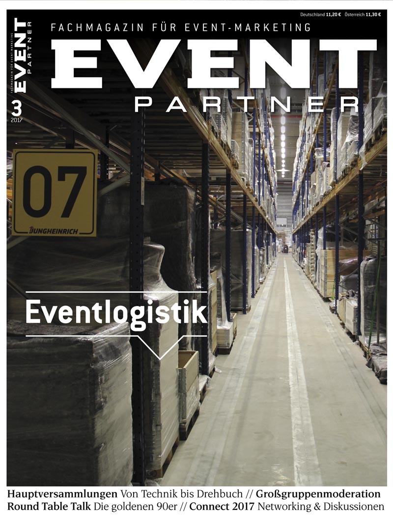 Produkt: Event Partner Digital 03/2017