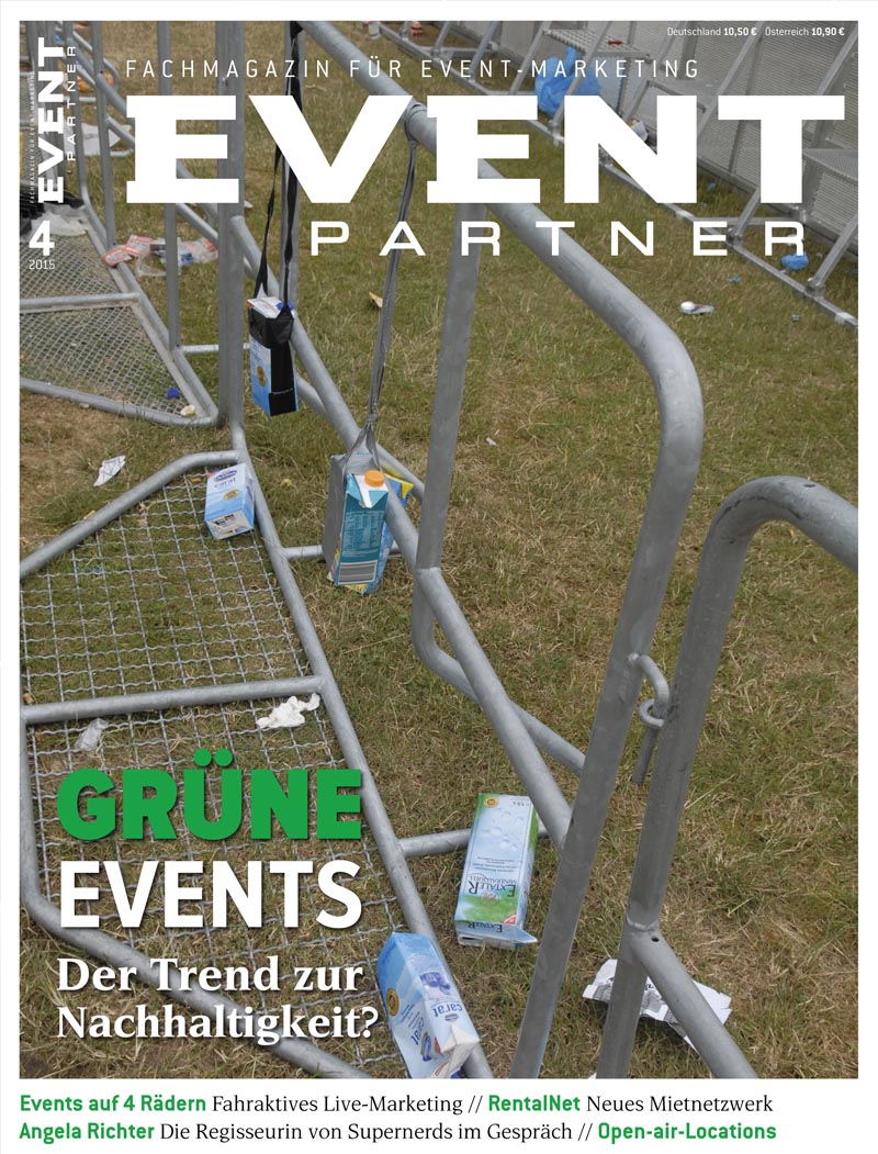 Produkt: Event Partner Digital 04/2015