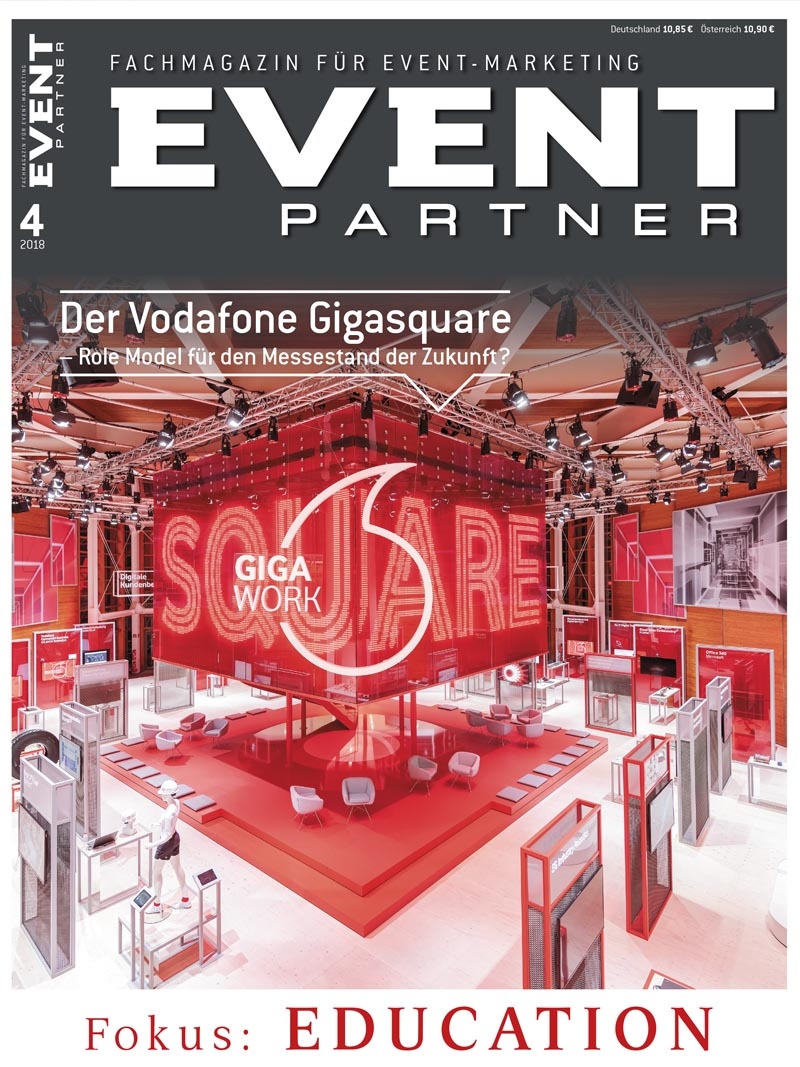 Produkt: Event Partner Digital 04/2018