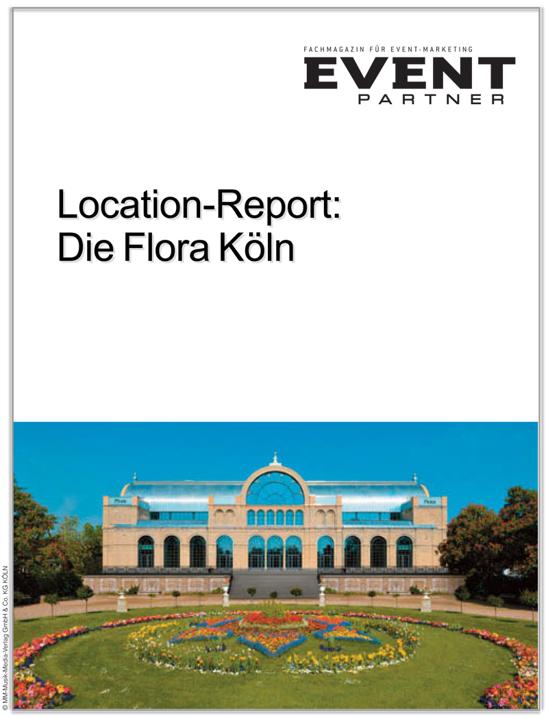 Produkt: Flora Köln