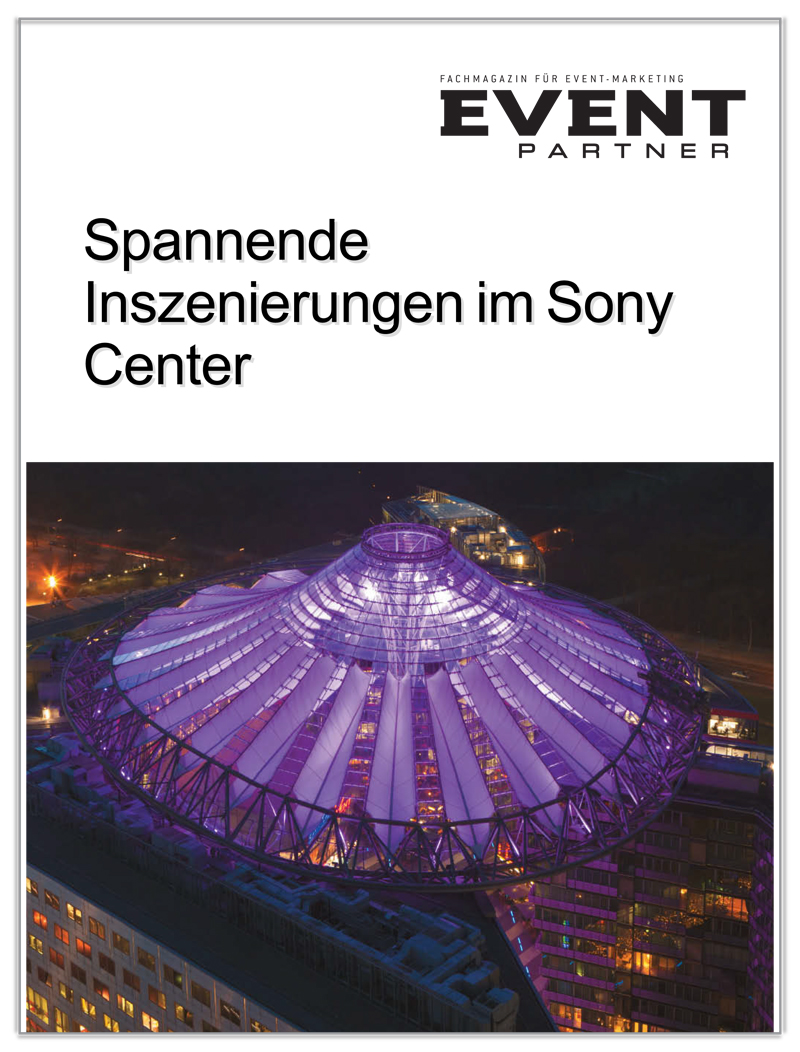 Produkt: Sony Center