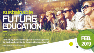 sustainable Future Education 2019