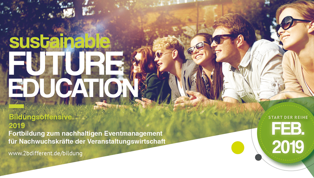 sustainable Future Education 2019
