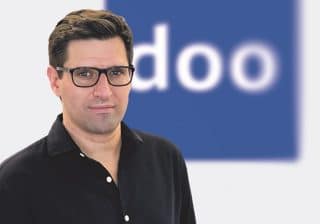 Dr. Michael Liebmann