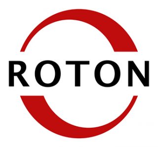 Roton Logo