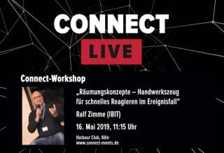Connect-Workshop Ralf Zimme