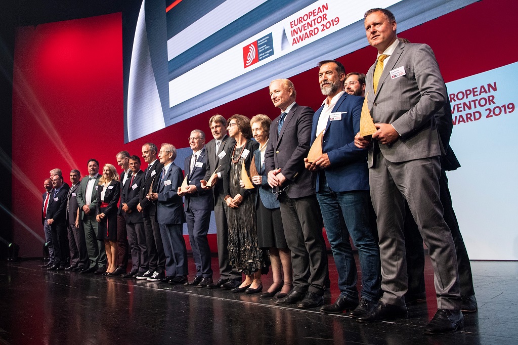 European_Inventors_Award