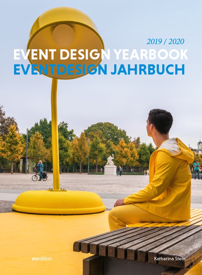 Eventdesign Jahrbuch 201920