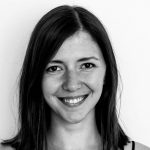 Portraitfoto Sarah Weingarten