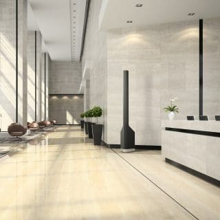 ästhetisches Beschallungssystem