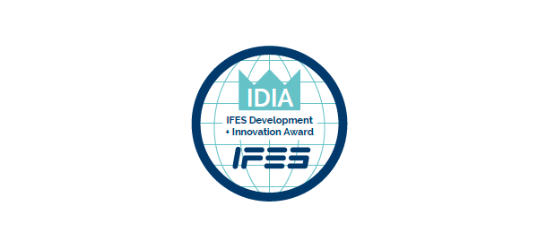 IFES Innovation + Development Award (IDIA)