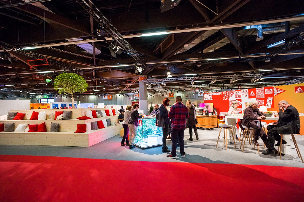 24. Ordentlicher Gewerkschaftstag der IG Metall