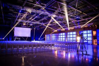 Klarmacher: IT-Konferenz im Bereich Software-Entwicklung